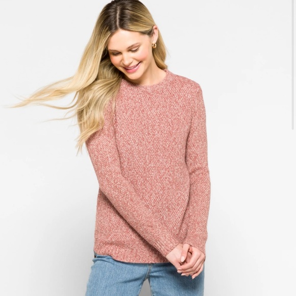 Pink Clover Tops - PINK CLOVER
Nickole Textured Sweater